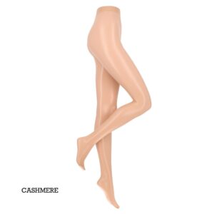Marcmarcs panty toeless 8 denier